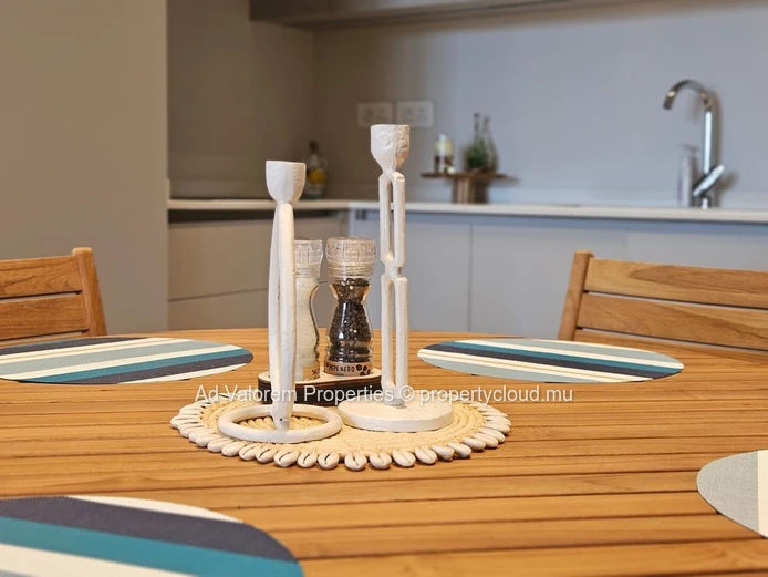 FOR RENT – Modern Apartment with Open Views | Bagatelle Hills