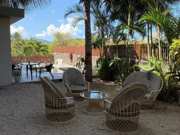4 Bedroom Townhouse, Duplex