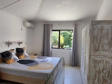 2 Bedroom Townhouse, Duplex
