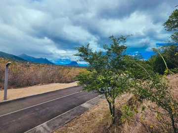 Residential Land