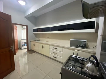 3 Bedroom Apartment