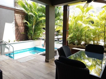 3 Bedroom Townhouse, Duplex