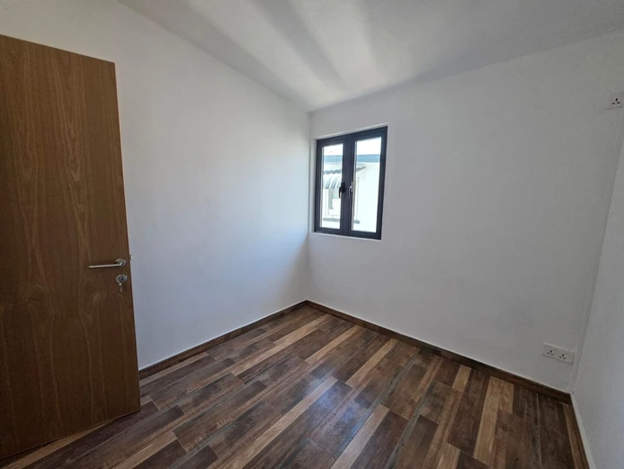 For Rent – Newly Renovated Unfurnished Duplex in Sodnac