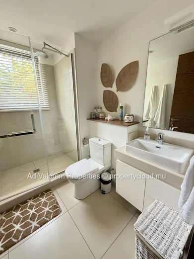 À vendre – Superbe villa de luxe à Grand Baie