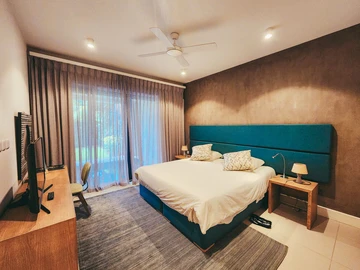 3 Bedroom Apartment