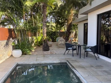 4 Bedroom Townhouse, Duplex