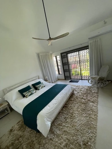 Modern 4-Bedroom House for Sale in Beau Plan with Private Pool