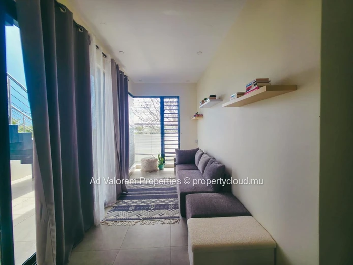 Villa à vendre en tant que business – La Gaulette