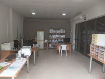 Commercial Property