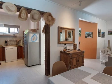 2 Bedroom Townhouse, Duplex
