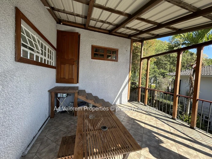 Creole-Style House for Sale in Sodnac