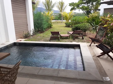 3 Bedroom Townhouse, Duplex