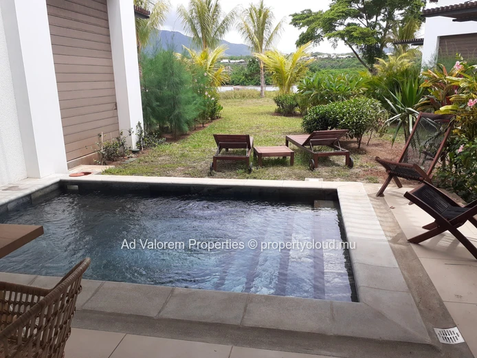 Duplex for rent in Black-River