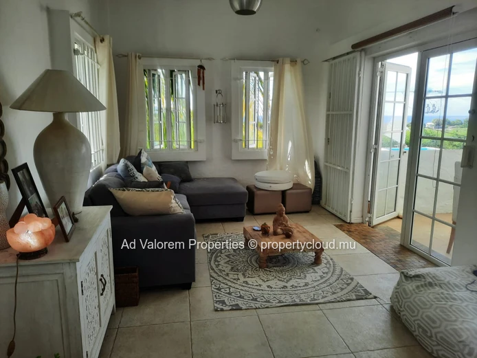 House for sale in Tamarin
