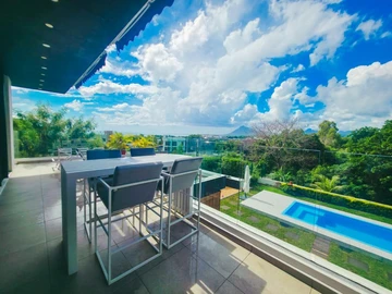 3 Bedroom Villa