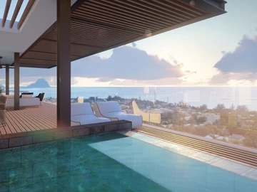 4 Bedroom Apartment