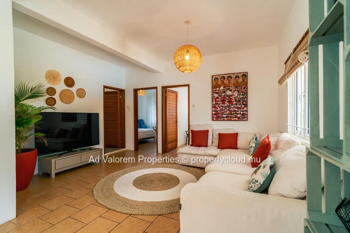 For Sale – Charming Property in Cap Malheureux / Bain-Bœuf