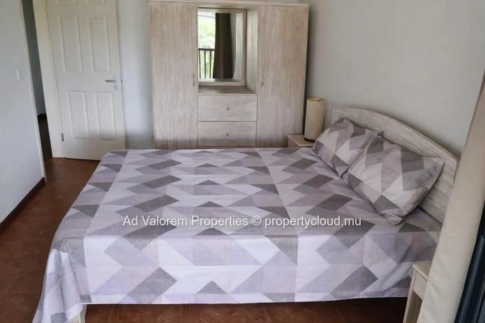 Duplex for Sale in Flic en Flac!