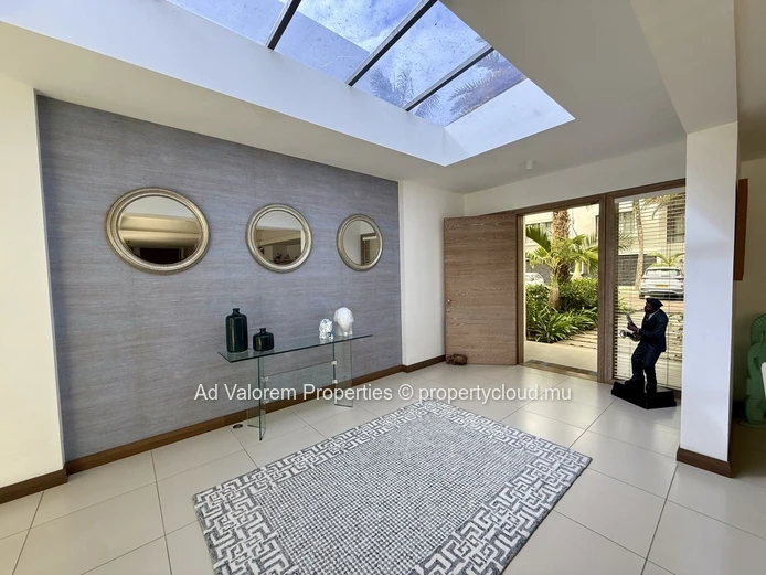 À vendre – Superbe villa de luxe à Grand Baie