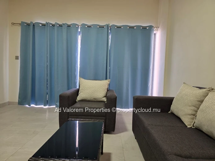 Appartement Moderne À Louer À Trianon
