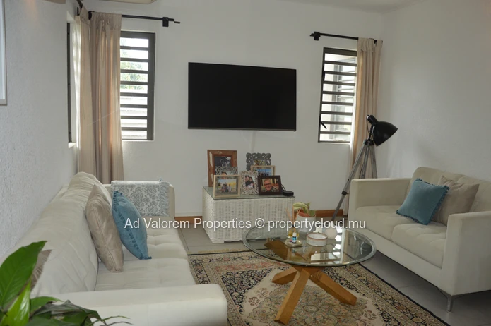 Villa for rent