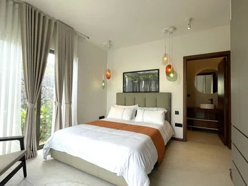 3 Bedroom Villa
