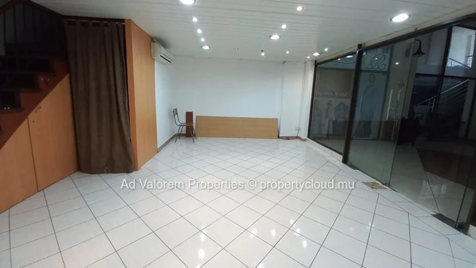 Office space for sale