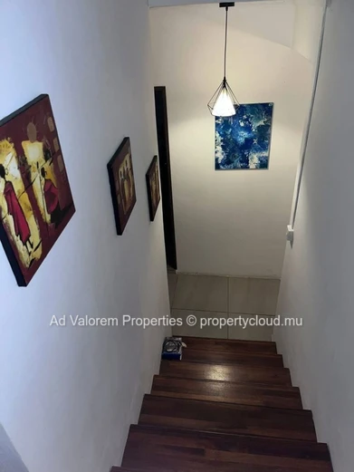  FOR SALE – Two-Storey House – Coromandel