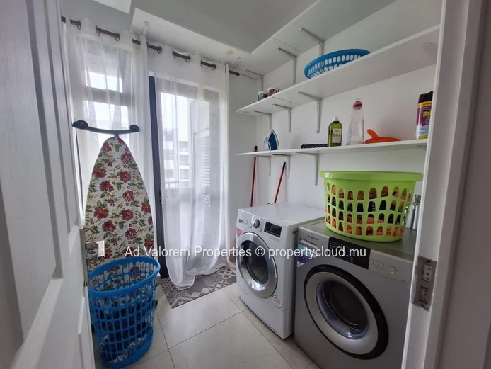Apartment for sale in Sodnac  (Sole Mandate)