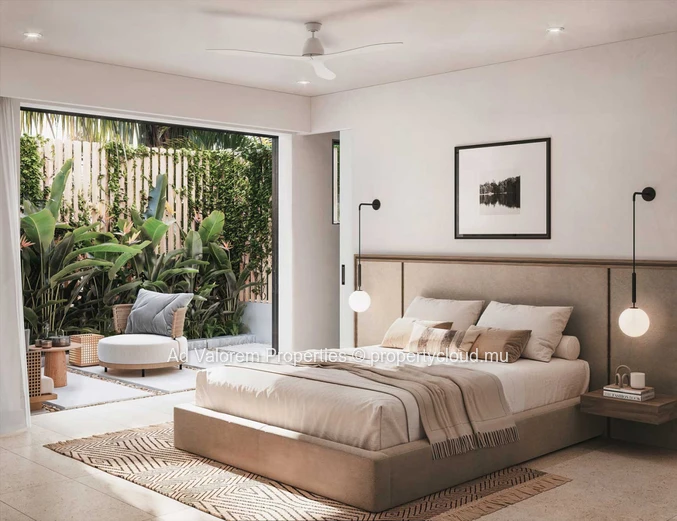 Offplan apartment for sale - Black River  (Sole Mandate)