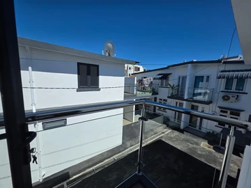 3 Bedroom Townhouse, Duplex