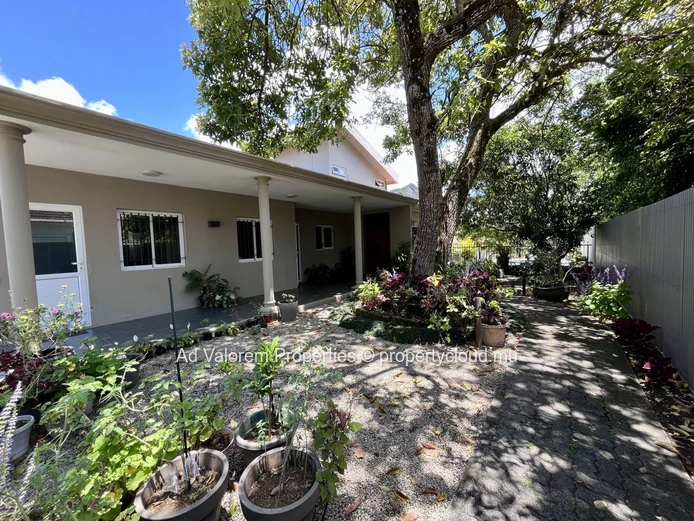 For Sale – Spacious Family Home in the Heart of Moka