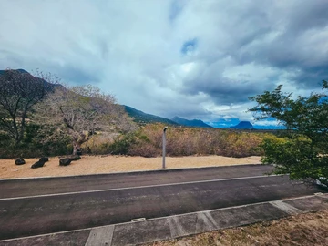 Residential Land