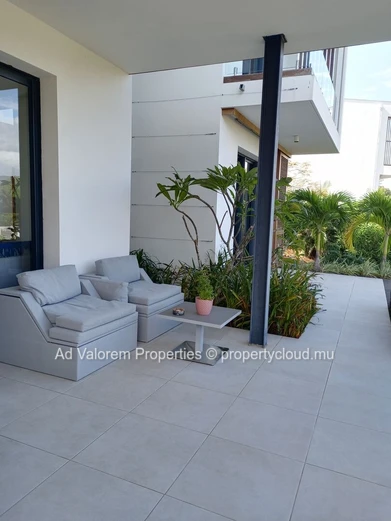 Luxury Villa with Private Pool in Tamarin, Rivière Noire - Black River Area - Sea, River, and Mountain Views - Close ...