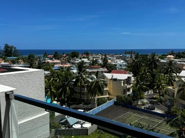 4 Bedroom Apartment