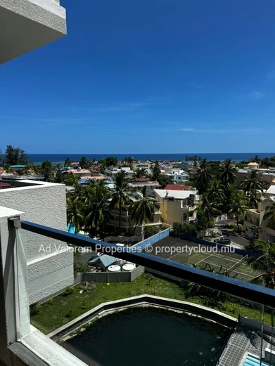 Flic en Flac – New Residence Near the Sea