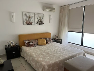 4 Bedroom Apartment