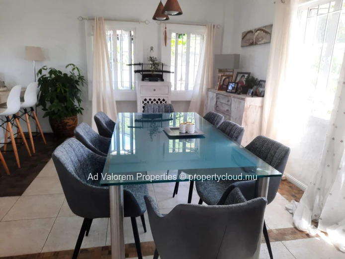House for sale in Tamarin