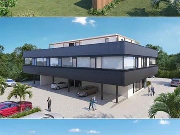 Commercial Land