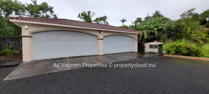 Exceptional property in Floreal