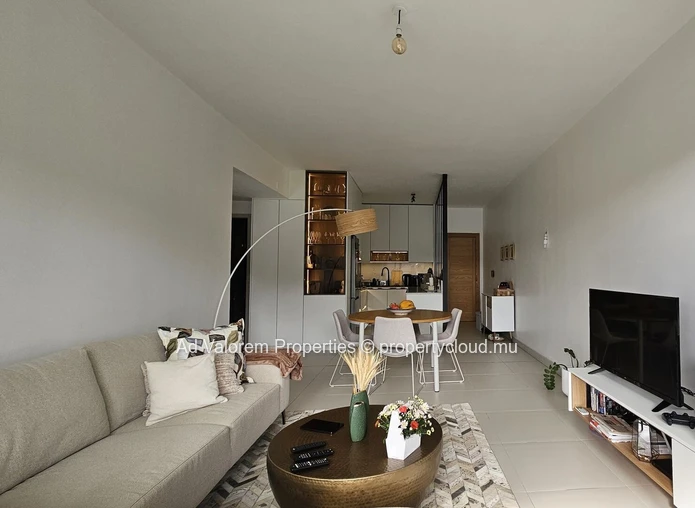 For Sale - Telfair Views, Moka – 3-Bedroom Apartment | 93 m²
