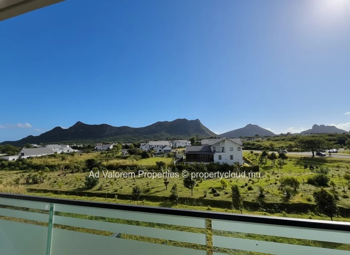 For Sale - Telfair Views, Moka – 3-Bedroom Apartment | 93 m²