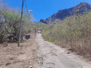 Residential Land
