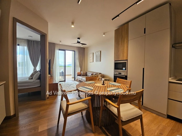 FOR RENT – Modern Apartment with Open Views | Bagatelle Hills