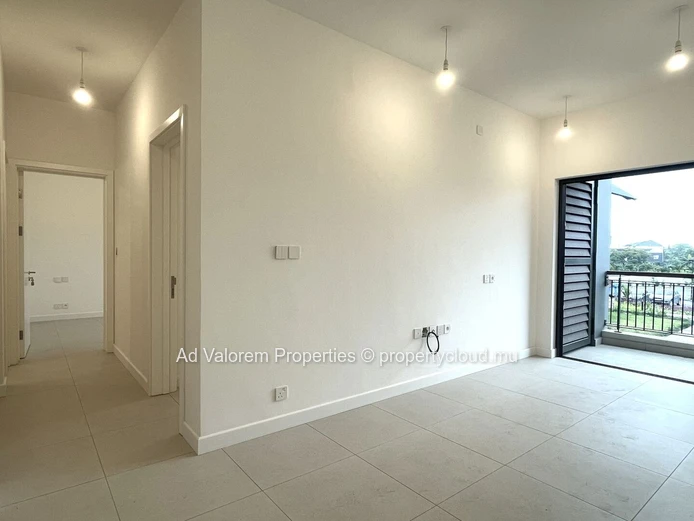 Excellent investment opportunity – Brand-new 2-bedroom apartment – Beau Plan Smart City