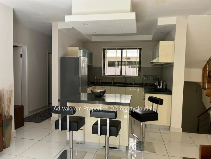 Modern Villa for Sale in Black River