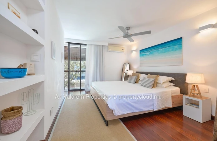 1-Bedroom Apartment In Mont Choisy – Close To The Beach & Available To Foreign Buyers!