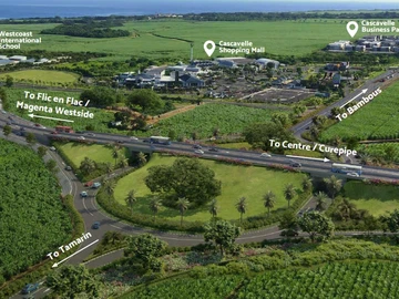 Residential Land