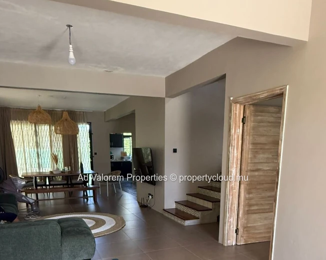 House for sale in Saint Pierre