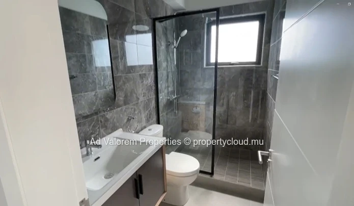Brand new Penthouse for sale - Tamarin 